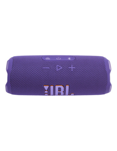 JBL Boxa portabila Flip 7 Bluetooth Purp...