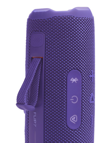 JBL Boxa portabila Flip 7 Bluetooth Purp...