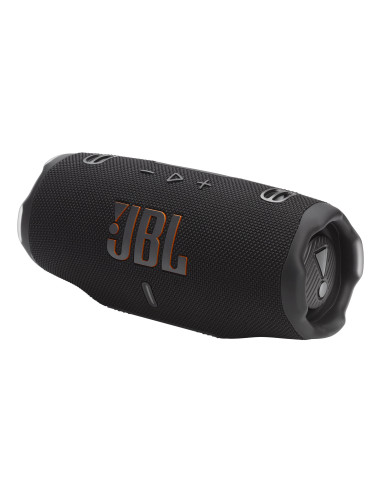 JBL Boxa portabila Charge 6 Black "JBLCHARGE6BK"
