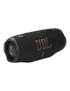 JBL Boxa portabila Charge 6 Black "JBLCHARGE6BK" 2