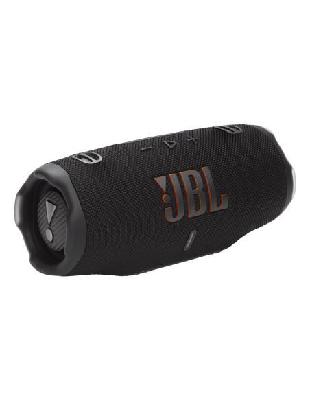 JBL Boxa portabila Charge 6 Black "JBLCHARGE6BK"