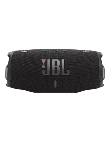 JBL Boxa portabila Charge 6 Black "JBLCHARGE6BK"