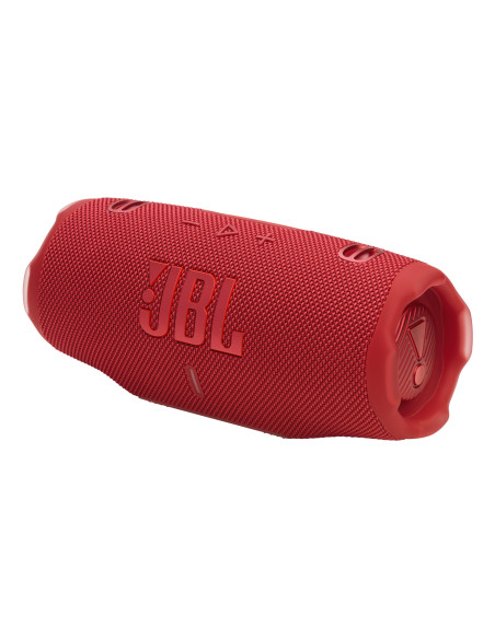 JBL Boxa portabila Charge 6 Red "JBLCHARGE6RED"