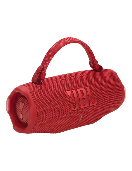 JBL Boxa portabila Charge 6 Red "JBLCHARGE6RED"