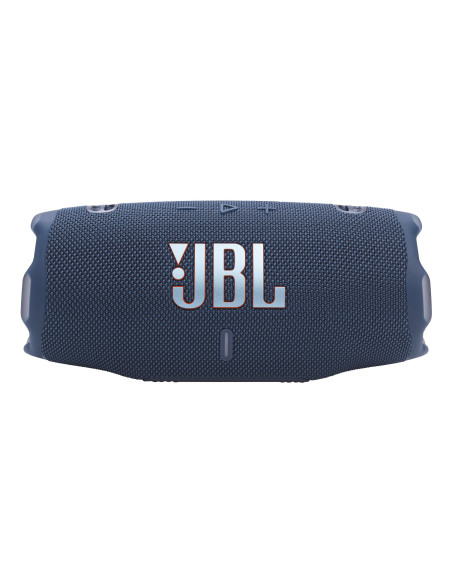 Boxa portabila Charge 6, BT 5.3, IP68, Albastru "JBLCHARGE6BLU"