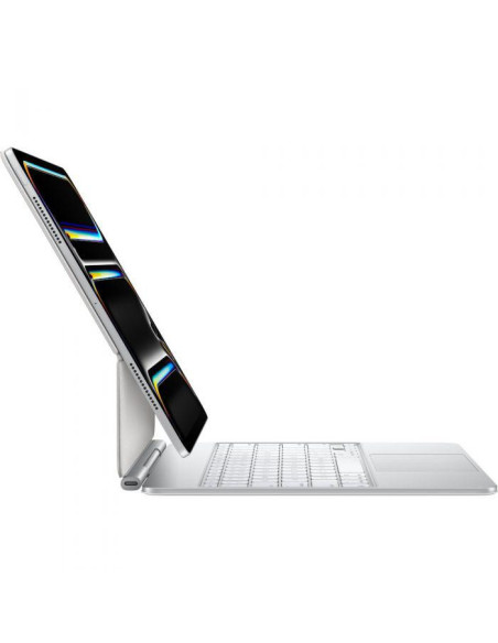 Tastaturi tablete APPLE MAGIC KEYBOARD iPAD PRO 13 WHITE RO