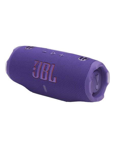 Boxa portabila Charge 6, BT 5.3, IP68, Mov "JBLCHARGE6PUR"