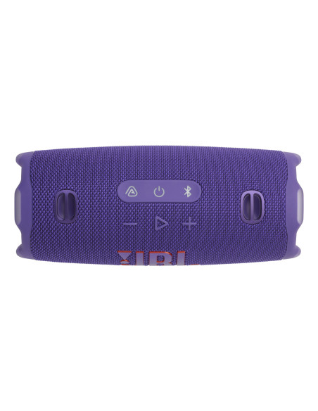 Boxa portabila Charge 6, BT 5.3, IP68, Mov "JBLCHARGE6PUR"