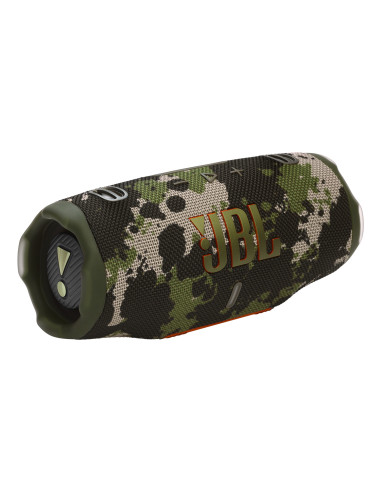 Boxa portabila Charge 6, BT 5.3, IP68, Camo...