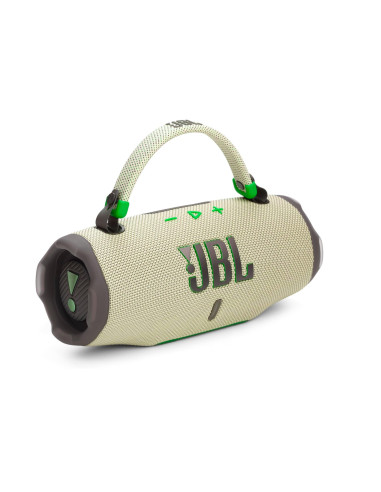 JBL Boxa portabila Charge 6 Sand "JBLCHARGE6SAND"