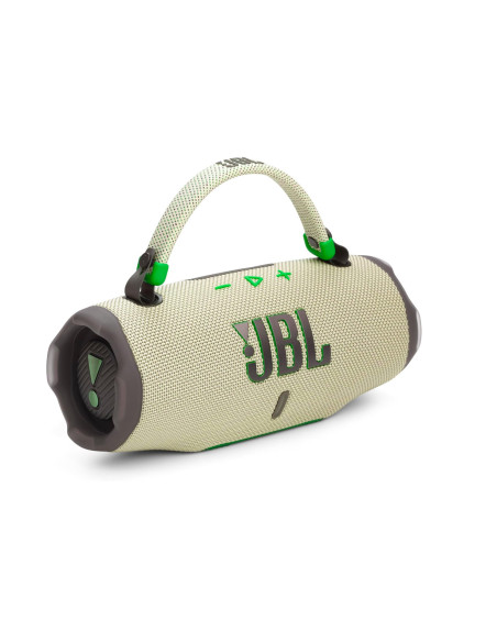 JBL Boxa portabila Charge 6 Sand "JBLCHARGE6SAND"