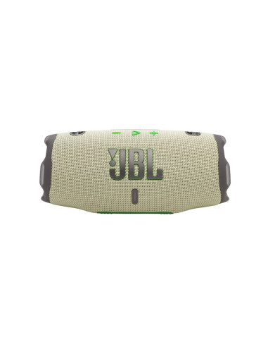 JBL Boxa portabila Charge 6 Sand "JBLCHARGE6SAND"