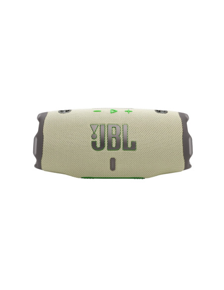 JBL Boxa portabila Charge 6 Sand "JBLCHARGE6SAND"