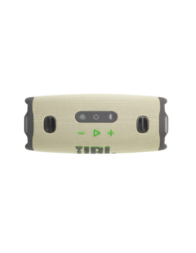 JBL Boxa portabila Charge 6 Sand "JBLCHARGE6SAND"