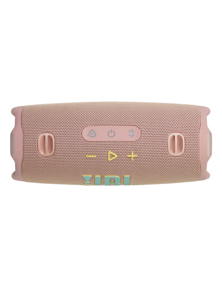 Boxa portabila Charge 6, BT 5.3, IP68, Roz "JBLCHARGE6PINK"
