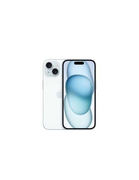 Telefoane Mobile APPLE iPHONE 15 128GB BLUE