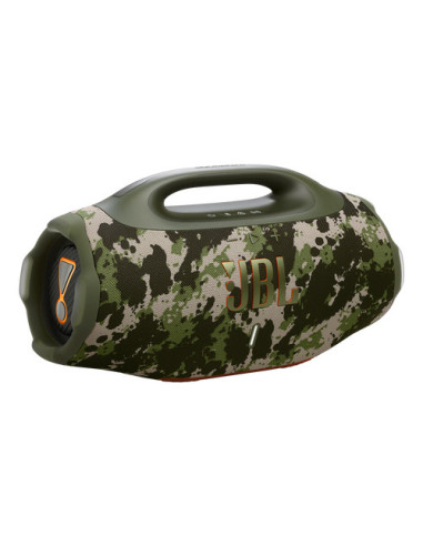 Boxa portabila JBLBOOMBOX4SQUADEP JBL Boombox...
