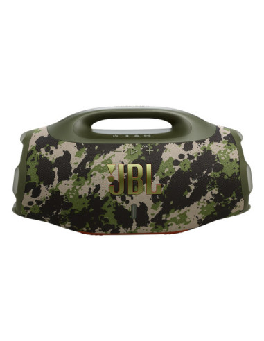 Boxa portabila JBLBOOMBOX4SQUADEP JBL Boombox...