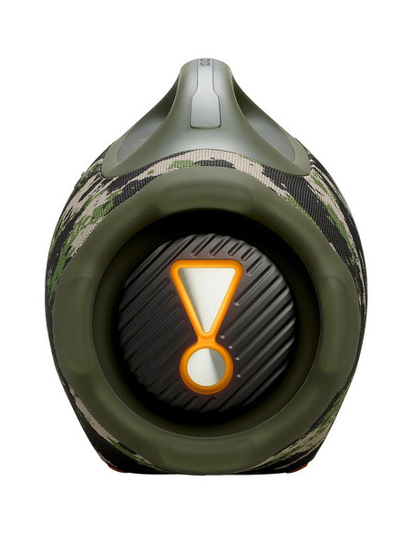 Boxa portabila JBLBOOMBOX4SQUADEP JBL Boombox 4, boxa portabila Bluetooth, camuflaj "JBLBOOMBOX4SQUADEP"