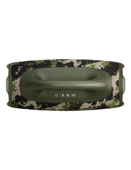 Boxa portabila JBLBOOMBOX4SQUADEP JBL Boombox 4, boxa portabila Bluetooth, camuflaj "JBLBOOMBOX4SQUADEP"