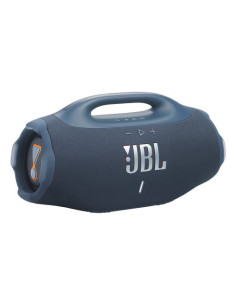 Boxa portabila Boombox 4 Blue "JBLBOOMBOX4BLUEP"
