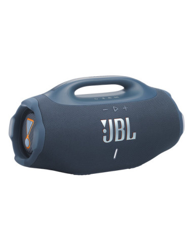 Boxa portabila Boombox 4 Blue "JBLBOOMBOX4BLUEP"