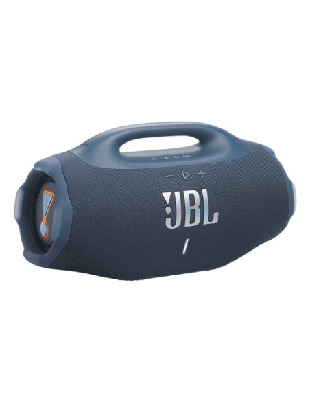 Boxa portabila Boombox 4 Blue "JBLBOOMBOX4BLUEP"