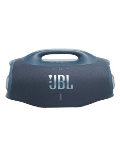 Boxa portabila Boombox 4 Blue "JBLBOOMBOX4BLUEP" 2