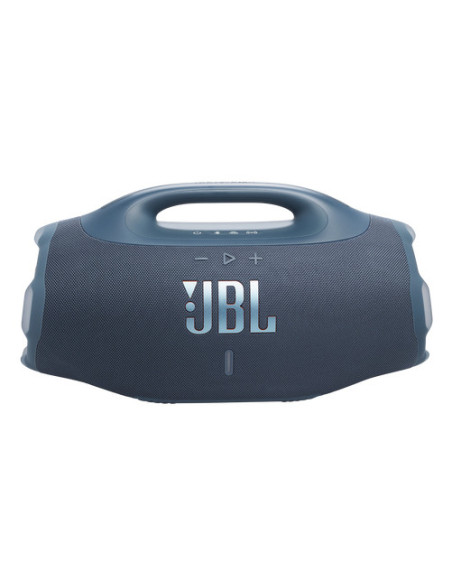 Boxa portabila Boombox 4 Blue "JBLBOOMBOX4BLUEP"
