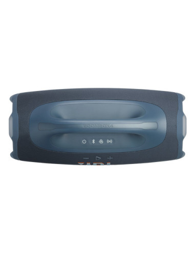 Boxa portabila Boombox 4 Blue "JBLBOOMBOX4BLUEP"