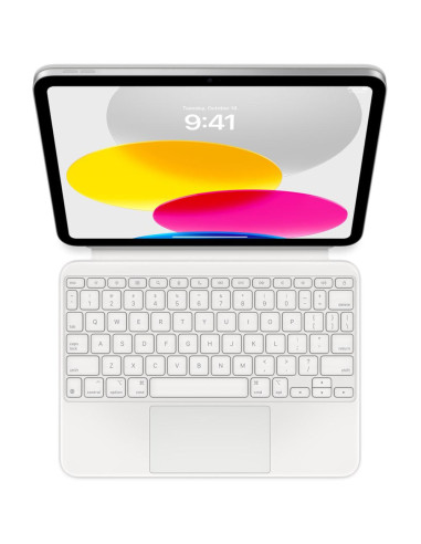 Tastaturi tablete APPLE MAGIC KEYBOARD iPAD 10...