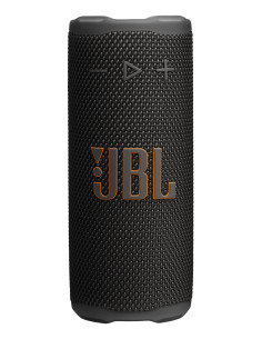 Boxa portabila GRIP Black "JBLGRIPBLK"