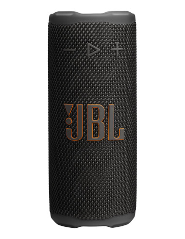 Boxa portabila GRIP Black "JBLGRIPBLK"