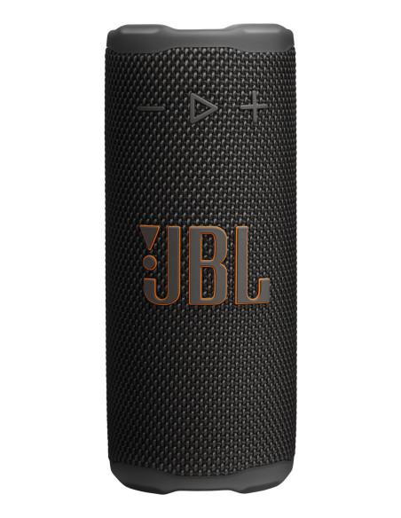 Boxa portabila GRIP Black "JBLGRIPBLK"
