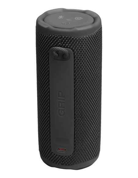 Boxa portabila GRIP Black "JBLGRIPBLK"