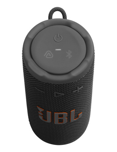 Boxa portabila GRIP Black "JBLGRIPBLK"