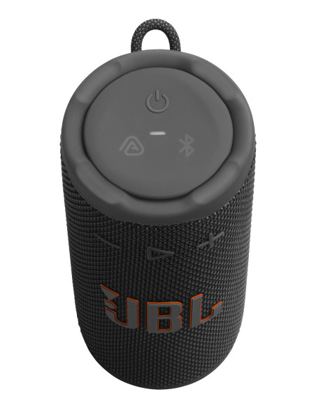 Boxa portabila GRIP Black "JBLGRIPBLK"