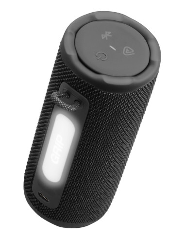 Boxa portabila GRIP Black "JBLGRIPBLK"