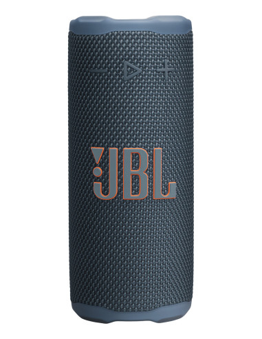 Boxa portabila GRIP Blue "JBLGRIPBLU"
