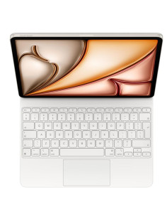 Tastaturi tablete APPLE MAGIC KEYBOARD iPAD AIR 13 WHITE RO
