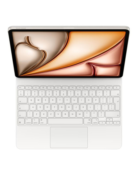 Tastaturi tablete APPLE MAGIC KEYBOARD iPAD AIR 13 WHITE RO