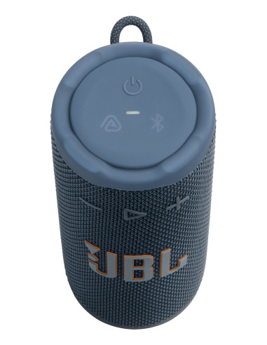 Boxa portabila GRIP Blue "JBLGRIPBLU"