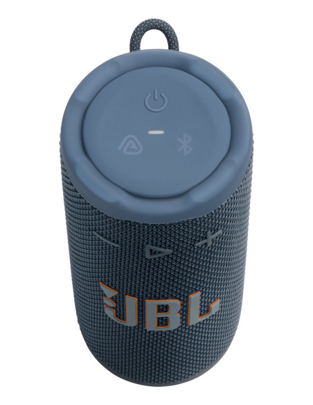 Boxa portabila GRIP Blue "JBLGRIPBLU"