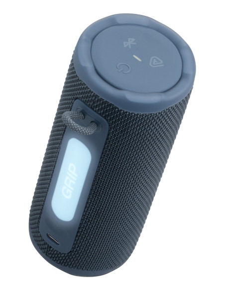 Boxa portabila GRIP Blue "JBLGRIPBLU"
