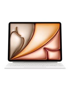 Tastaturi tablete APPLE MAGIC KEYBOARD iPAD AIR 13 WHITE RO 2