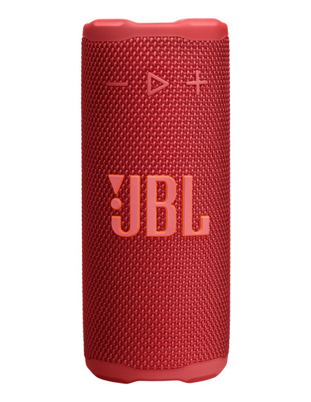 Boxa portabila JBL Grip, Bluetooth, Pro Sound, Auracast, Autonomie 14 ore, Lumina ambientala, IP68, Rosu "JBLGRIPRED"