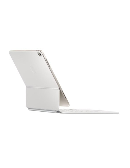 Tastaturi tablete APPLE MAGIC KEYBOARD iPAD AIR 13 WHITE RO