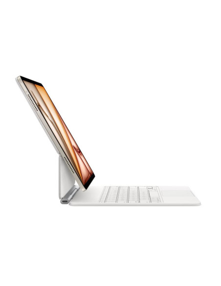 Tastaturi tablete APPLE MAGIC KEYBOARD iPAD AIR 13 WHITE RO