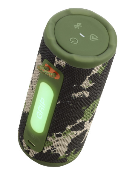 Boxa portabila Boxa portabila JBL Grip, Squad "JBLGRIPSQUAD"