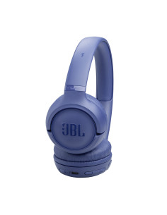 Tune 530BT Autonomie 76 ore, Bluetooth 6.0, Albastru... 2